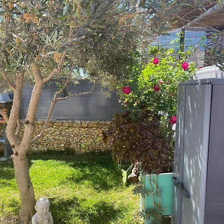Vila Alegre Διαμέρισμα Fuzeta Εξωτερικό φωτογραφία