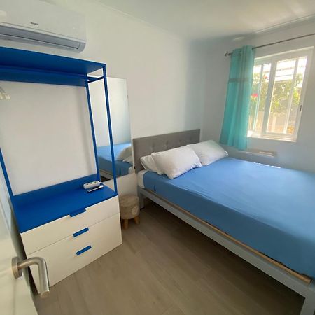Vila Alegre Διαμέρισμα Fuzeta Εξωτερικό φωτογραφία