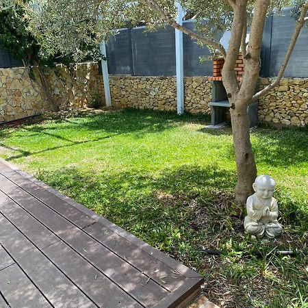 Vila Alegre Διαμέρισμα Fuzeta Εξωτερικό φωτογραφία