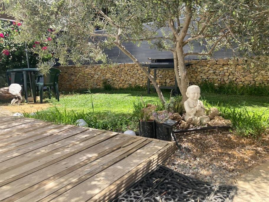 Vila Alegre Διαμέρισμα Fuzeta Εξωτερικό φωτογραφία