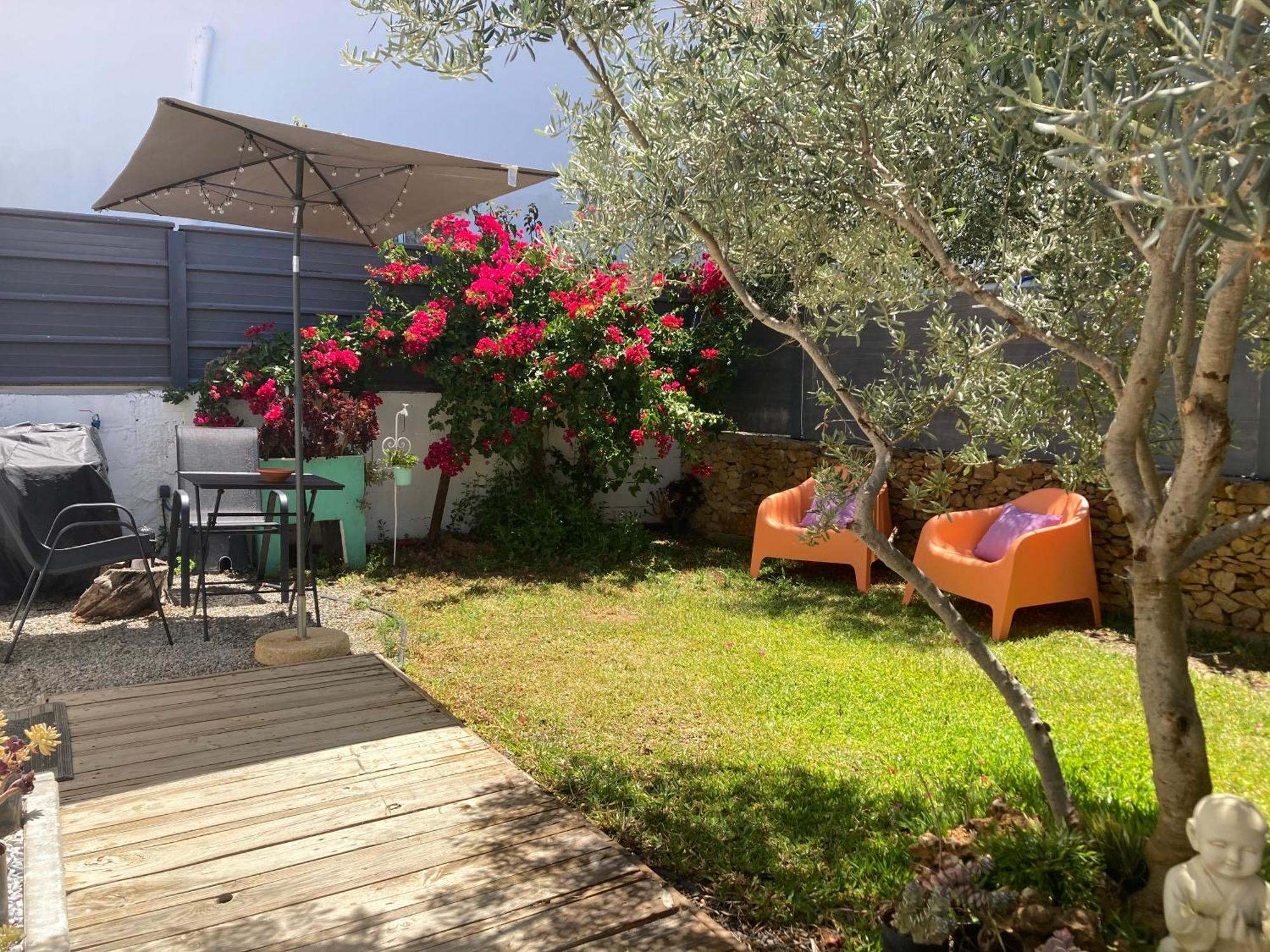 Vila Alegre Διαμέρισμα Fuzeta Εξωτερικό φωτογραφία
