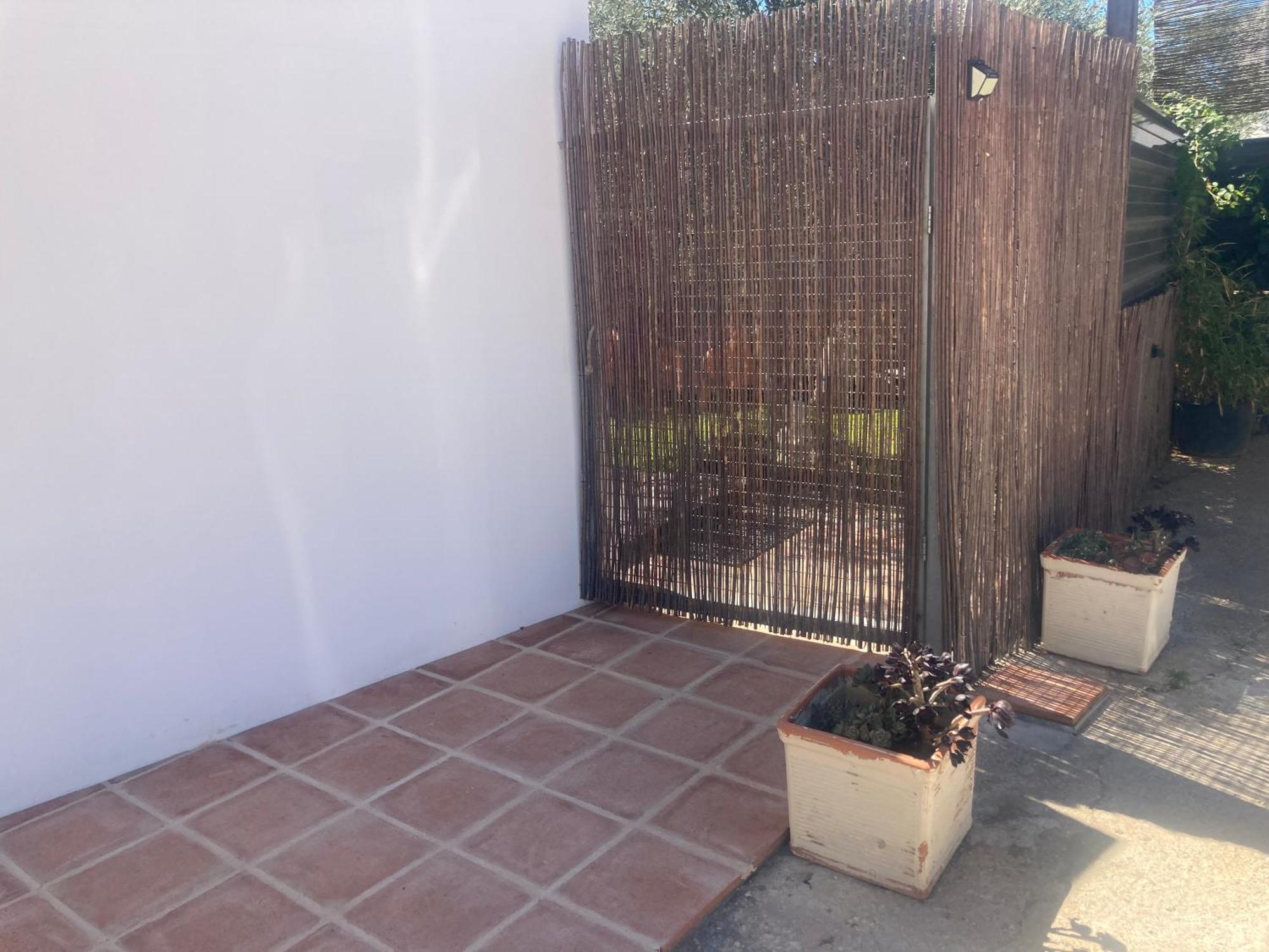Vila Alegre Διαμέρισμα Fuzeta Εξωτερικό φωτογραφία