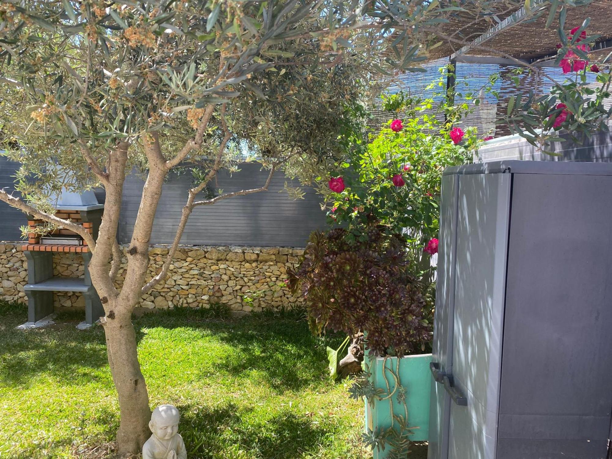 Vila Alegre Διαμέρισμα Fuzeta Εξωτερικό φωτογραφία