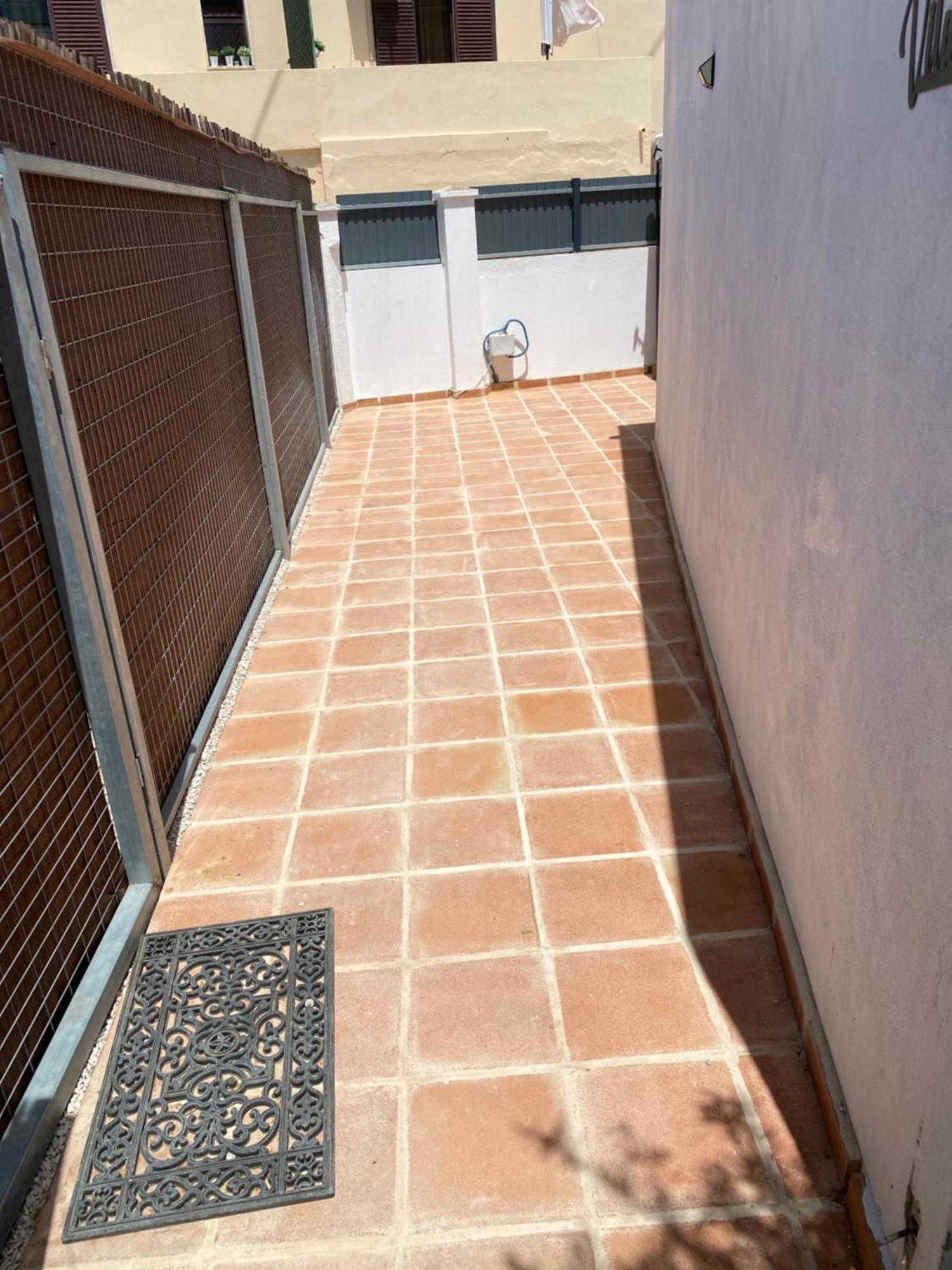 Vila Alegre Διαμέρισμα Fuzeta Εξωτερικό φωτογραφία