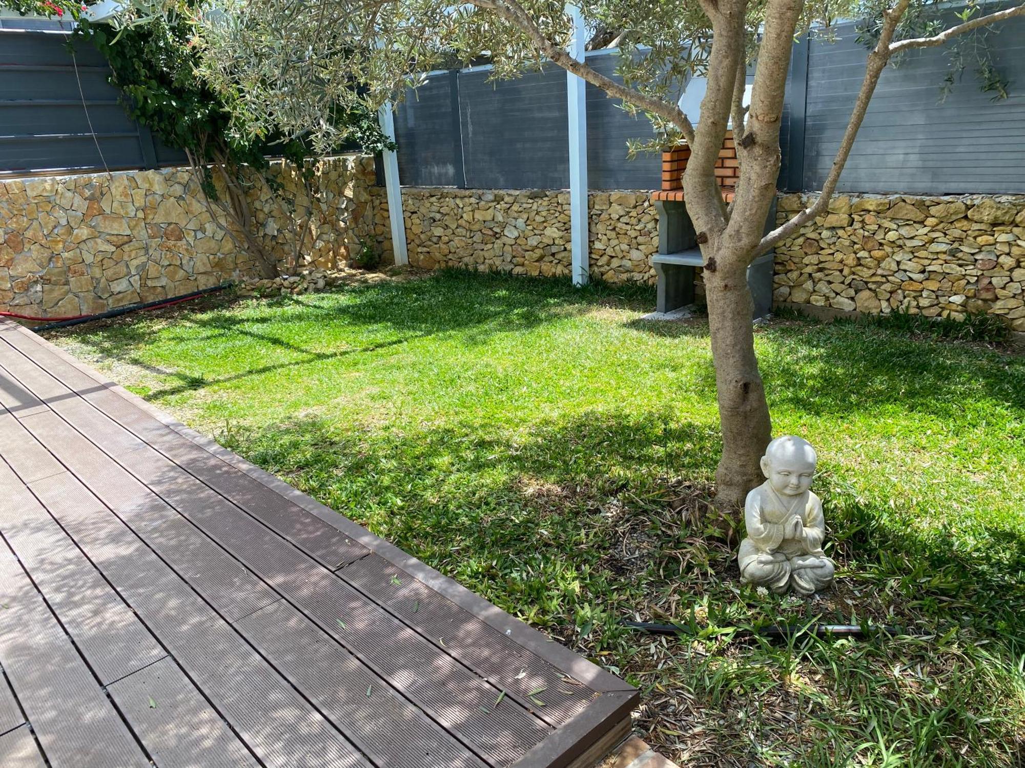 Vila Alegre Διαμέρισμα Fuzeta Εξωτερικό φωτογραφία