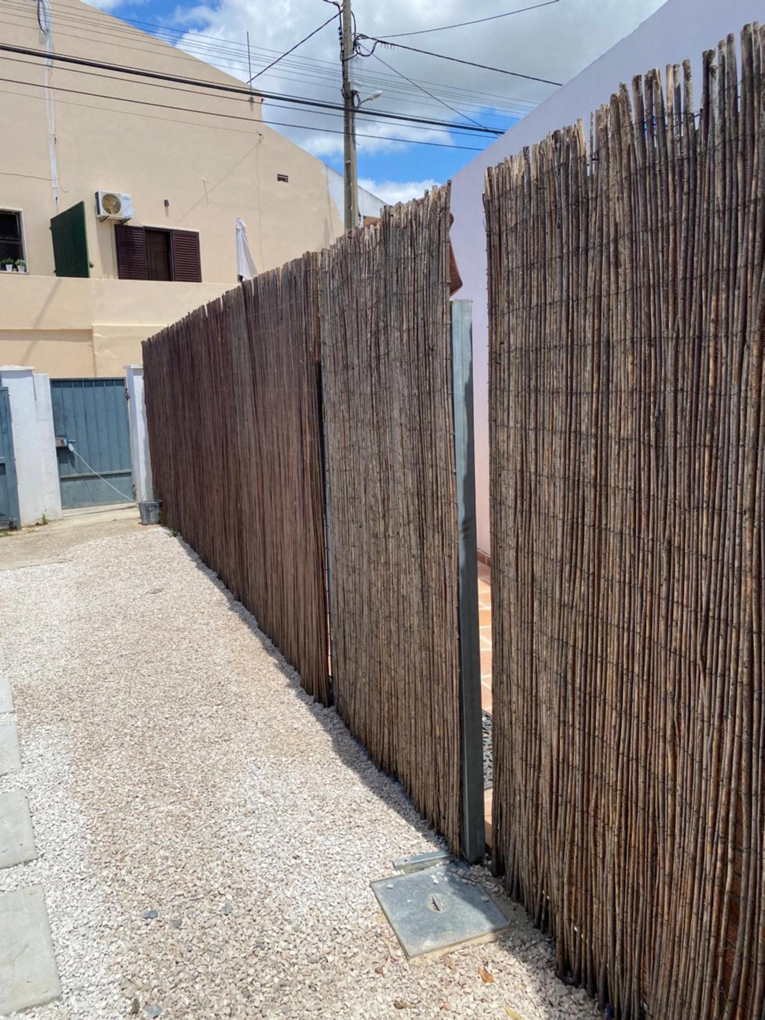 Vila Alegre Διαμέρισμα Fuzeta Εξωτερικό φωτογραφία